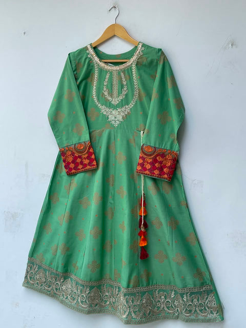 ZEBA (PISTA)
