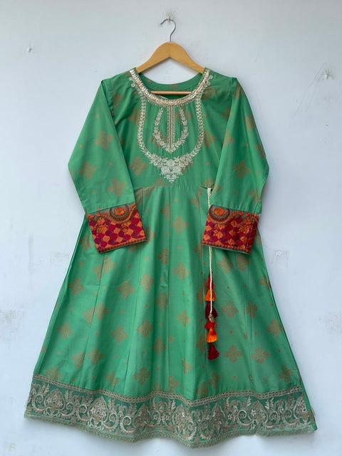 ZEBA (PISTA)