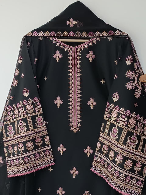 ZIA (BLACK)