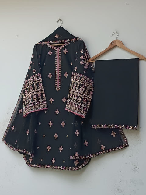 ZIA (BLACK)