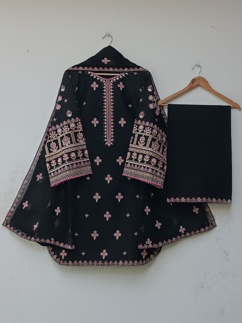 ZIA (BLACK)