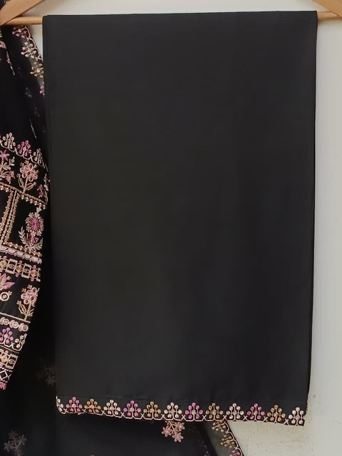 ZIA (BLACK)