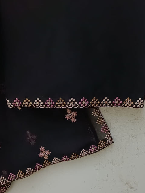 ZIA (BLACK)