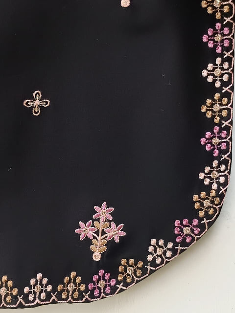 ZIA (BLACK)