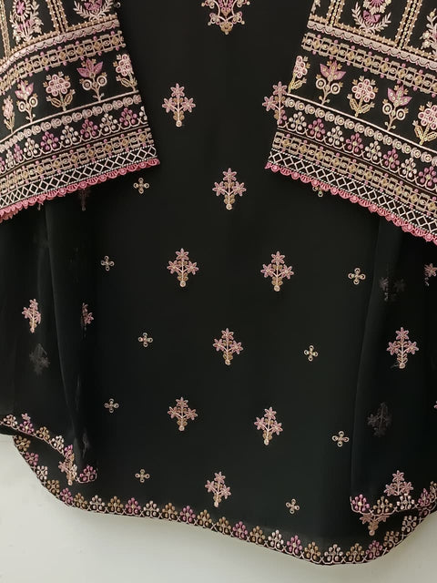 ZIA (BLACK)