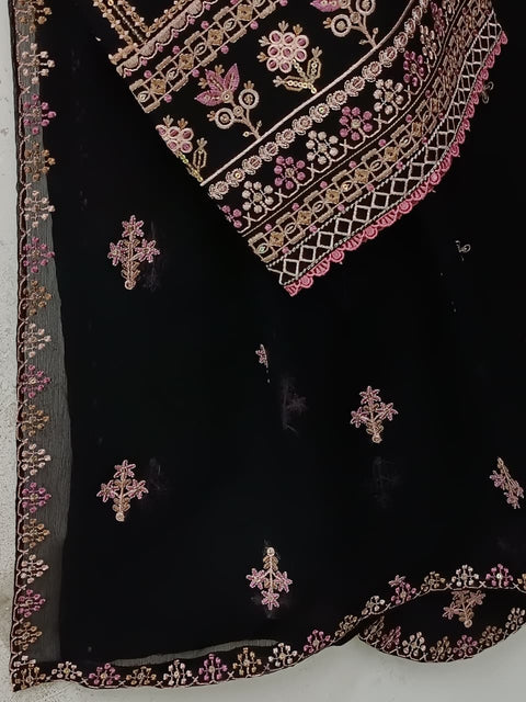 ZIA (BLACK)