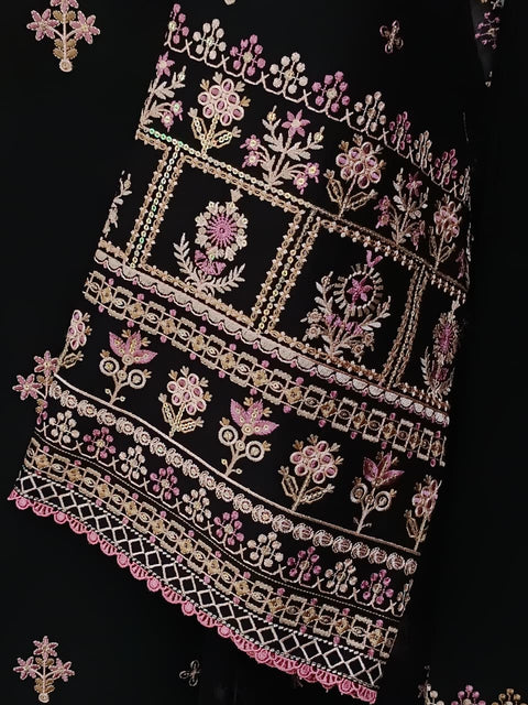 ZIA (BLACK)