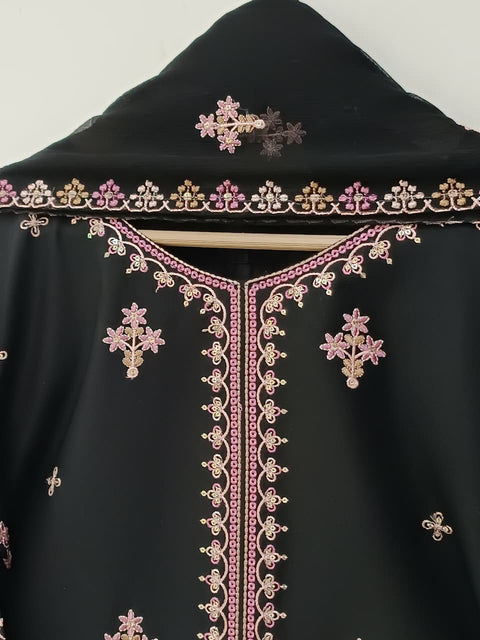 ZIA (BLACK)