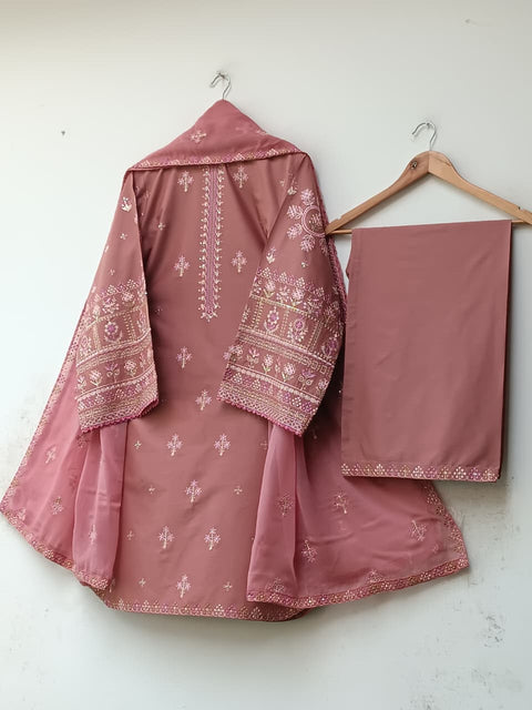 ZIA (TEA PINK)