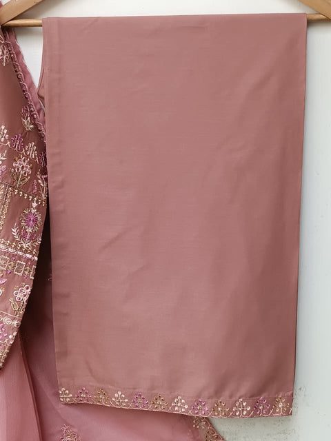 ZIA (TEA PINK)