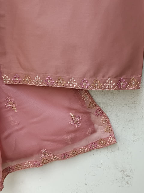 ZIA (TEA PINK)