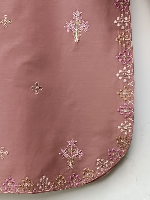 ZIA (TEA PINK)