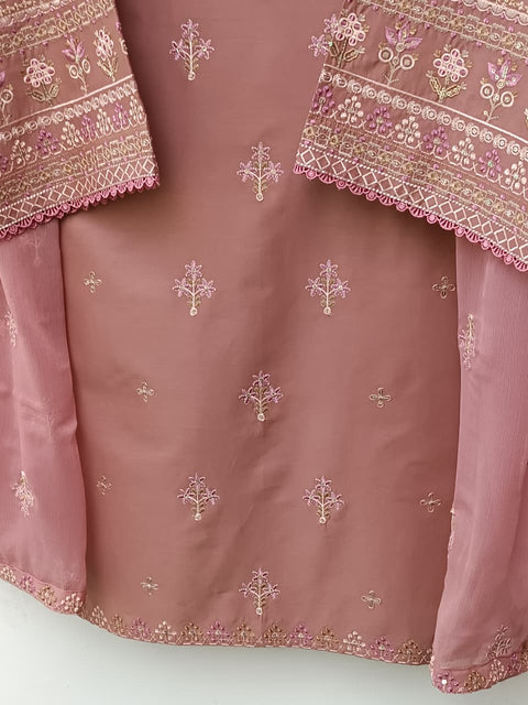 ZIA (TEA PINK)