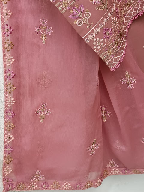 ZIA (TEA PINK)
