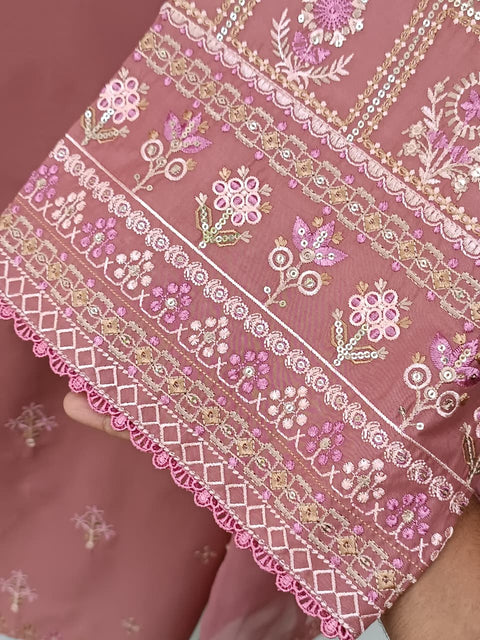 ZIA (TEA PINK)