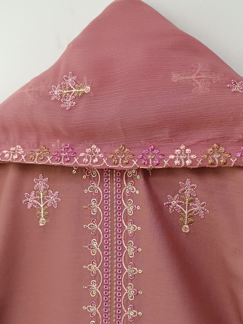 ZIA (TEA PINK)