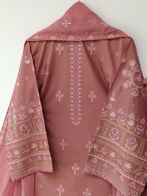 ZIA (TEA PINK)