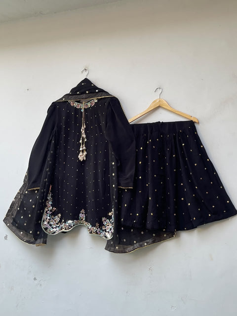 ZIMEL (BLACK)