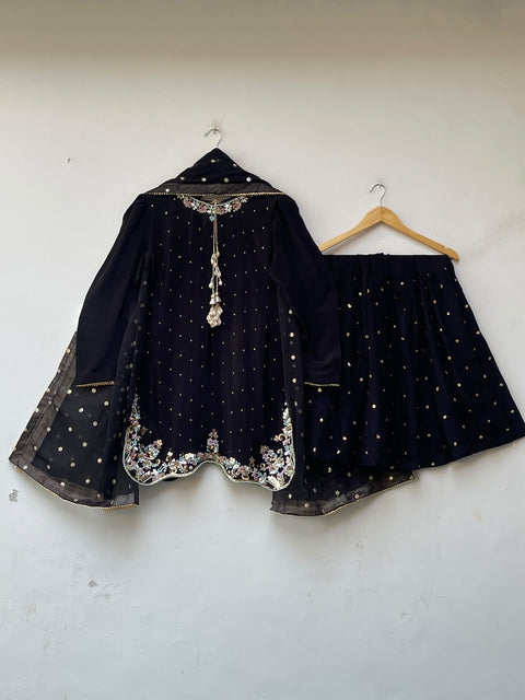 ZIMEL (BLACK)