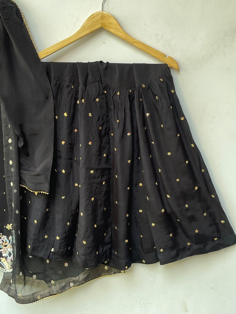 ZIMEL (BLACK)