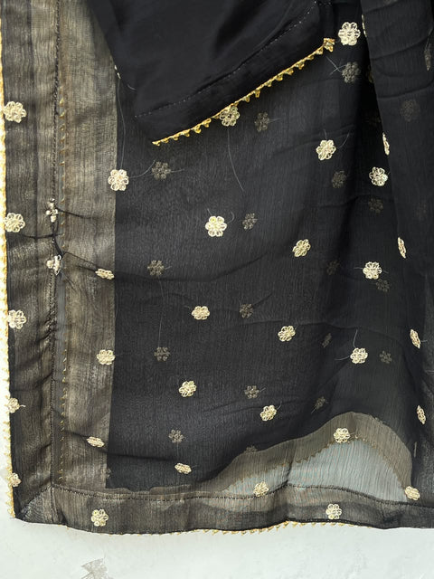 ZIMEL (BLACK)