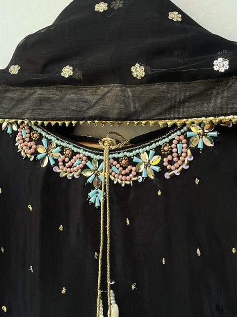 ZIMEL (BLACK)