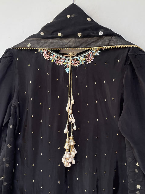 ZIMEL (BLACK)