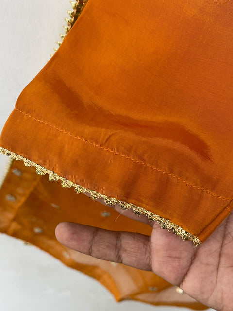 ZIMEL (MUSTARD)