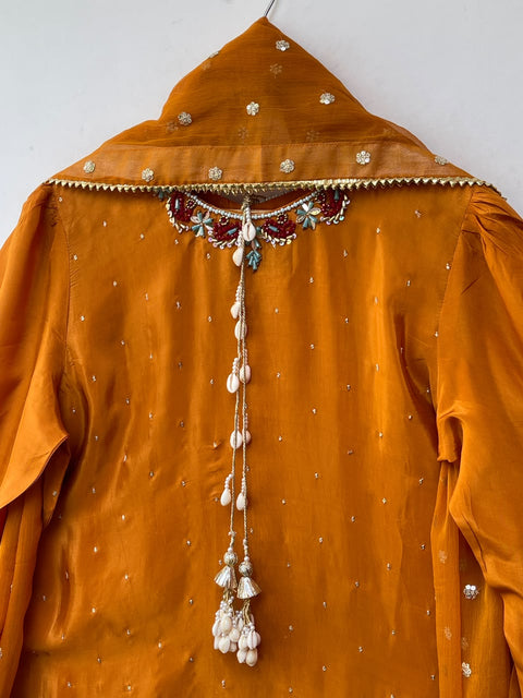 ZIMEL (MUSTARD)