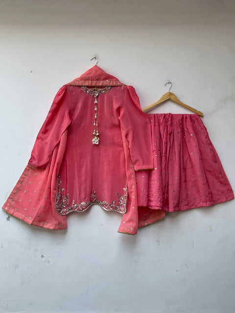 ZIMEL (P PINK)