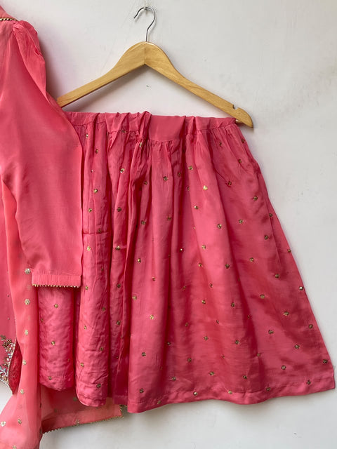 ZIMEL (P PINK)