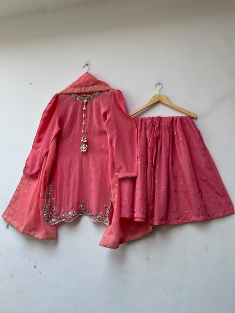 ZIMEL (P PINK)