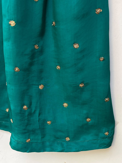 ZIMEL (SEA GREEN)