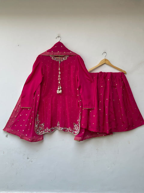ZIMEL (S PINK)