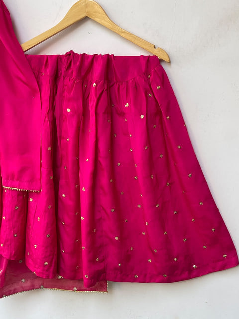 ZIMEL (S PINK)