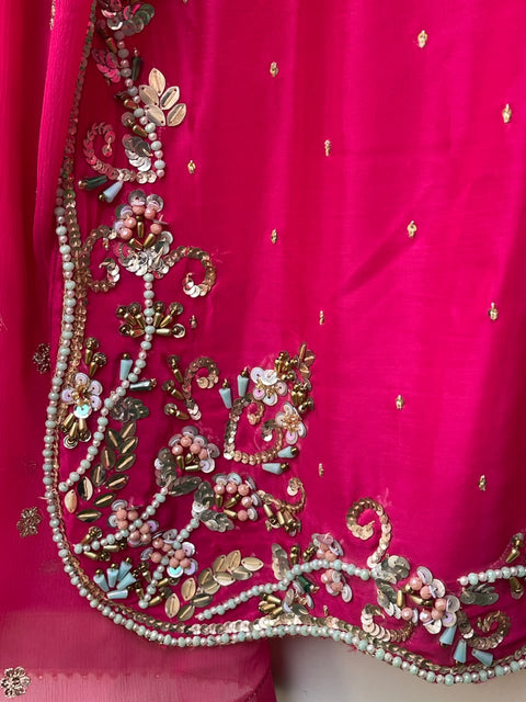 ZIMEL (S PINK)