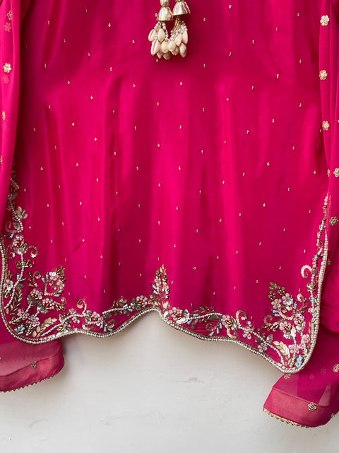 ZIMEL (S PINK)