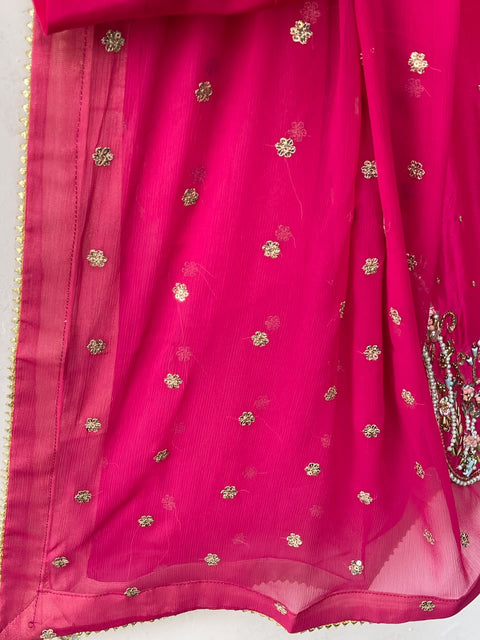 ZIMEL (S PINK)