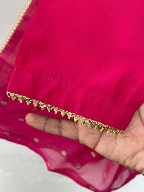 ZIMEL (S PINK)