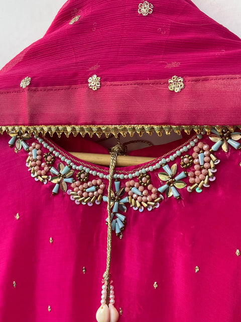 ZIMEL (S PINK)