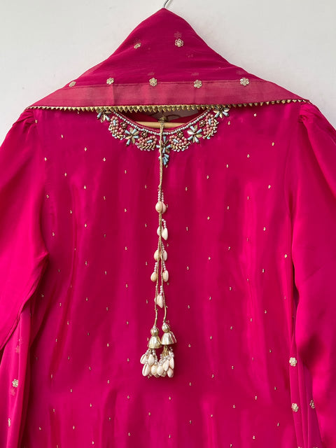 ZIMEL (S PINK)