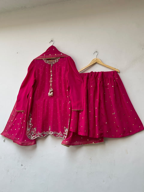 ZIMEL (S PINK)