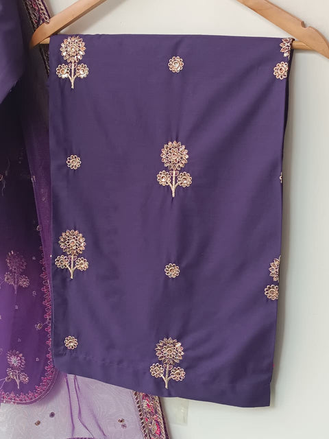 ZOHAN (PURPLE)