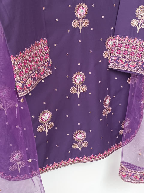 ZOHAN (PURPLE)