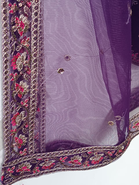 ZOHAN (PURPLE)