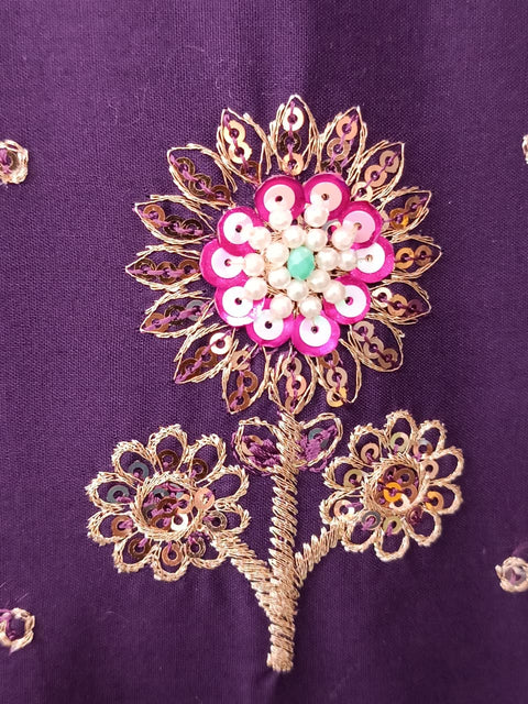 ZOHAN (PURPLE)