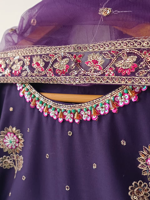 ZOHAN (PURPLE)