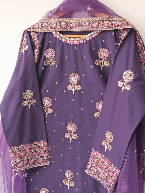 ZOHAN (PURPLE)