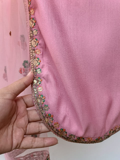 ZOHRA (P PINK)