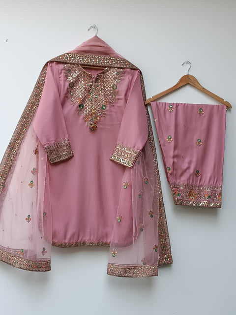 ZOHRA (P PINK)